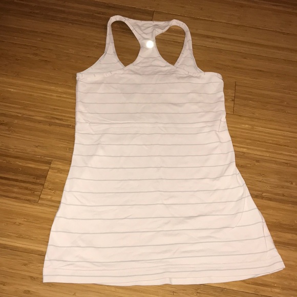 Lululemon Tank - Picture 3 of 4